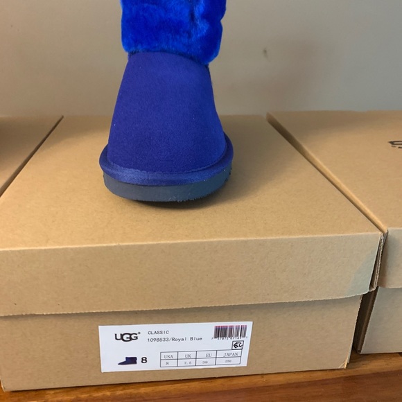 Ugg boots Ankle Boots & Booties